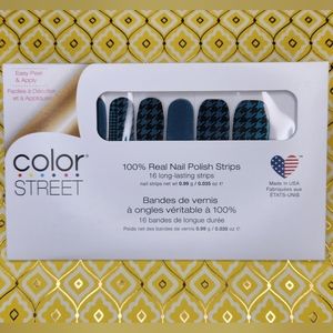 Color Street - Suit Yourself